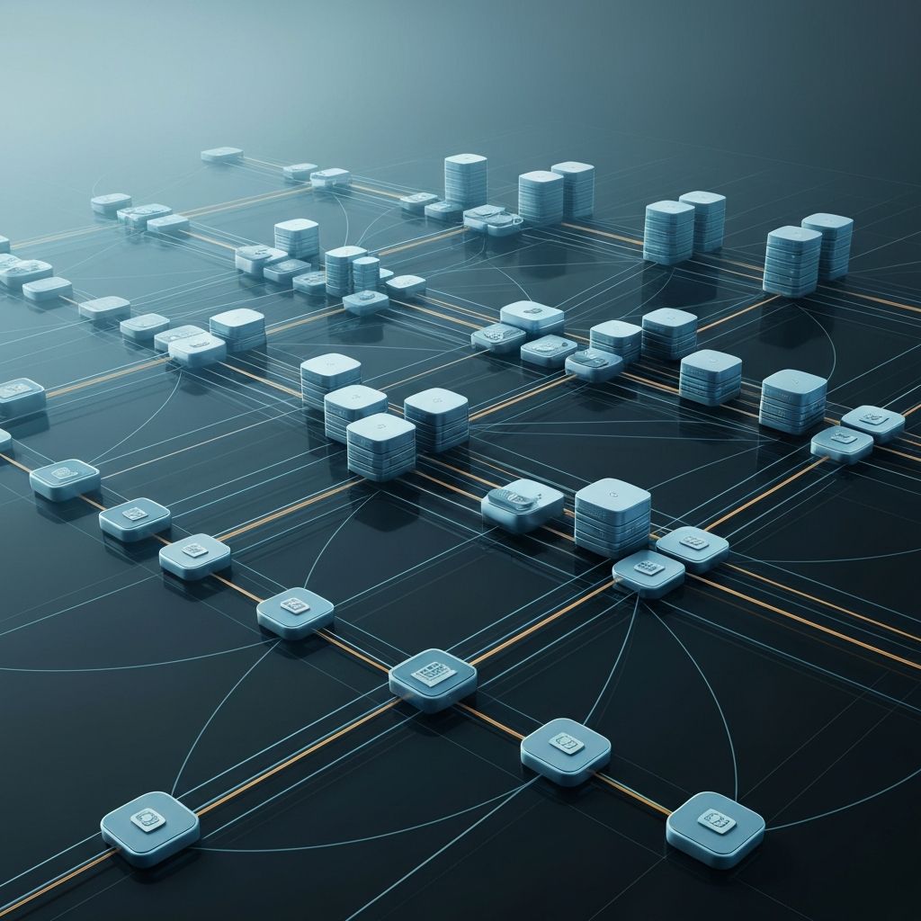 Zarządzanie domenami i infrastrukturą