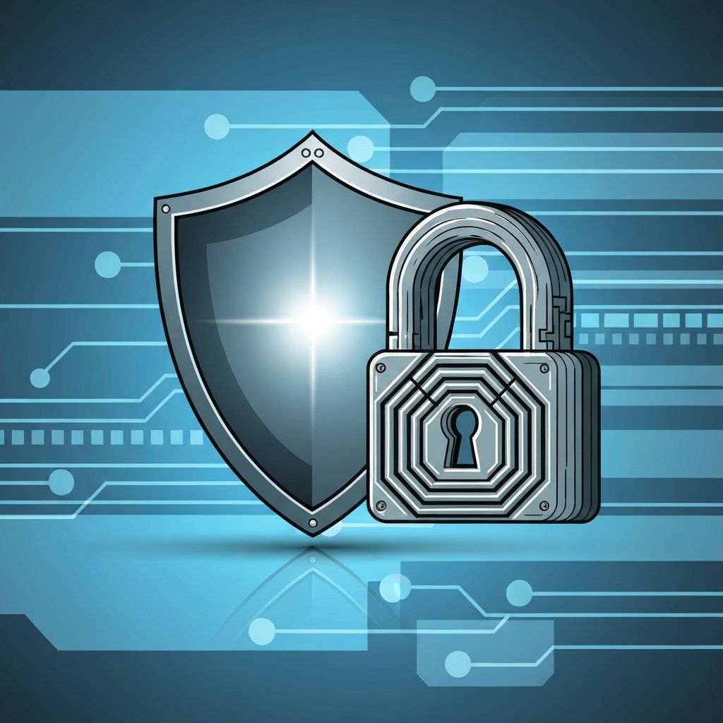 Bezpieczeństwo i zgodność z regulacjami